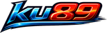 KU89 লোগো